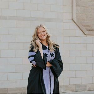 Meet your Posher, Kate